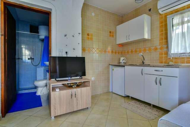 Апартаменты Apartments Suster Бар-66