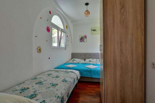 Апартаменты Apartments Suster Бар-67