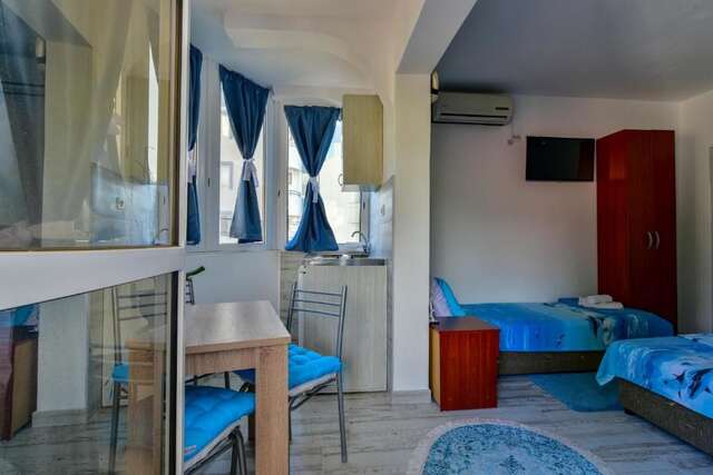 Апартаменты Apartments Suster Бар-74